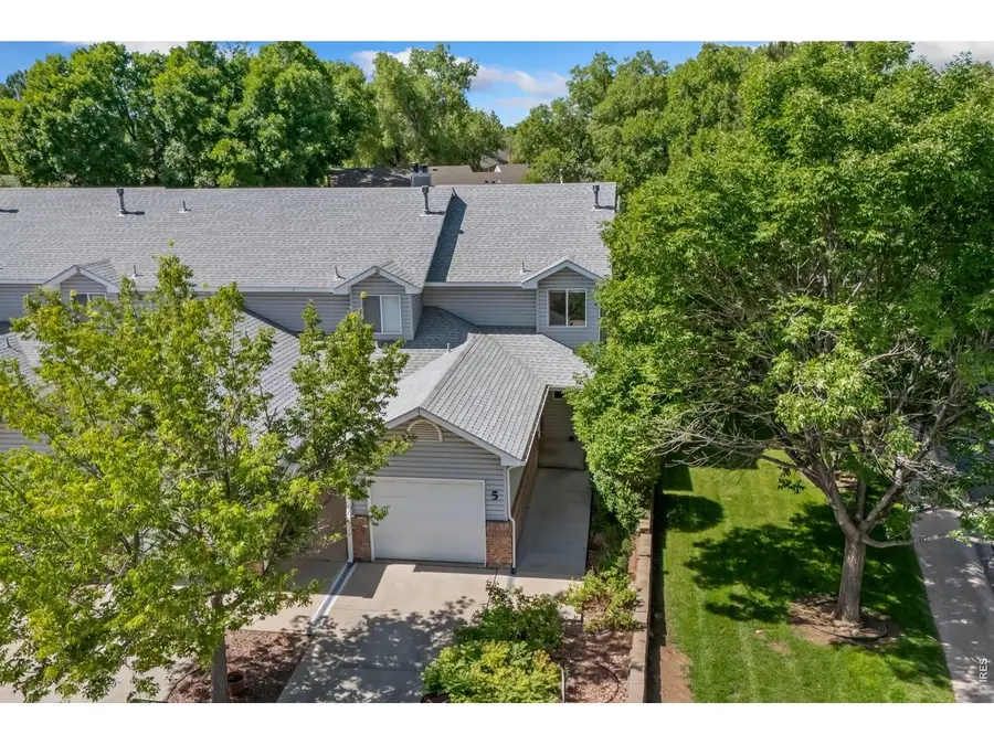 357 Albion Way #A5, Fort Collins, CO 80526 - #3