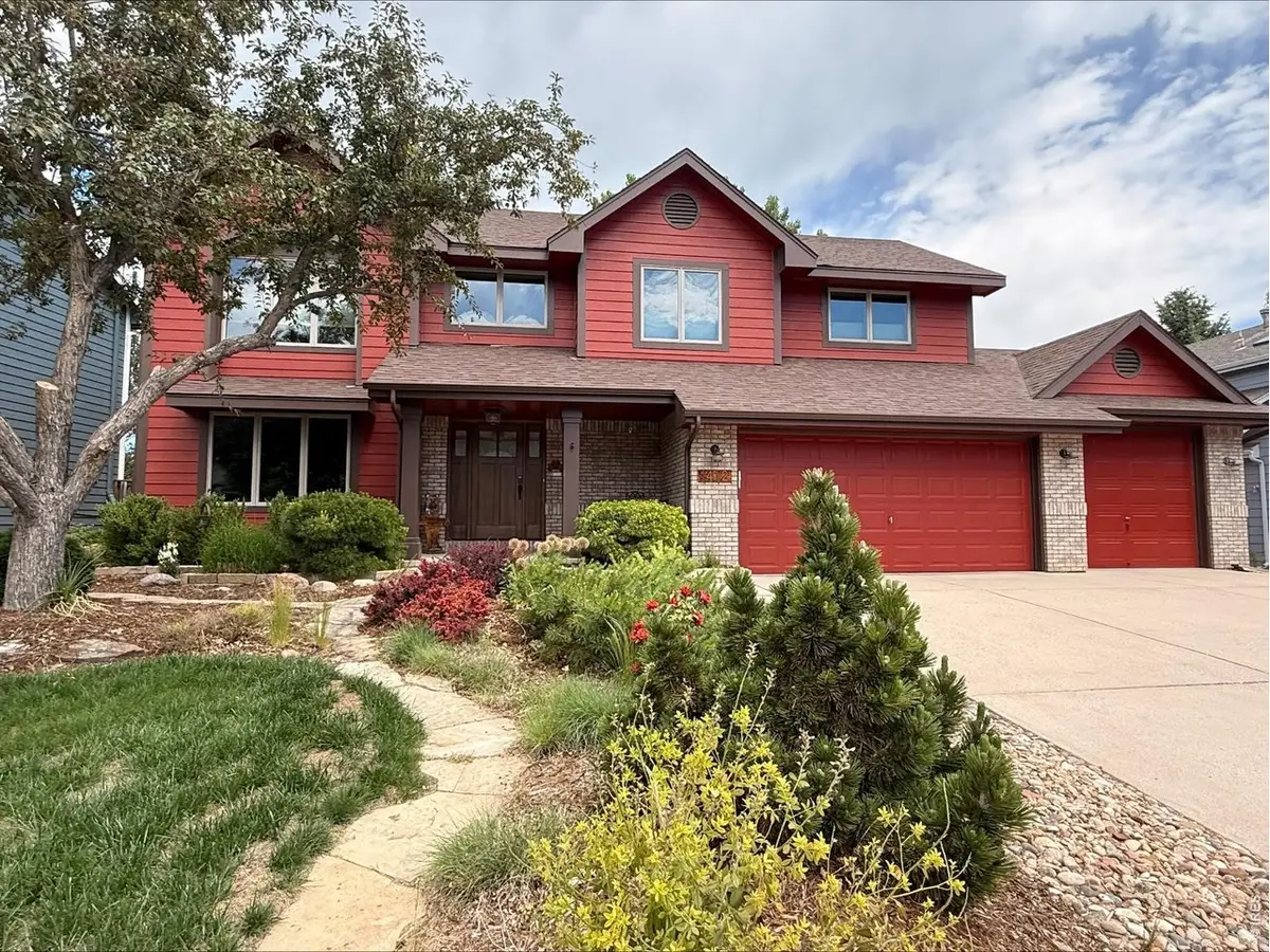 1412 Silk Oak Dr, Fort Collins, CO 80525 - #1