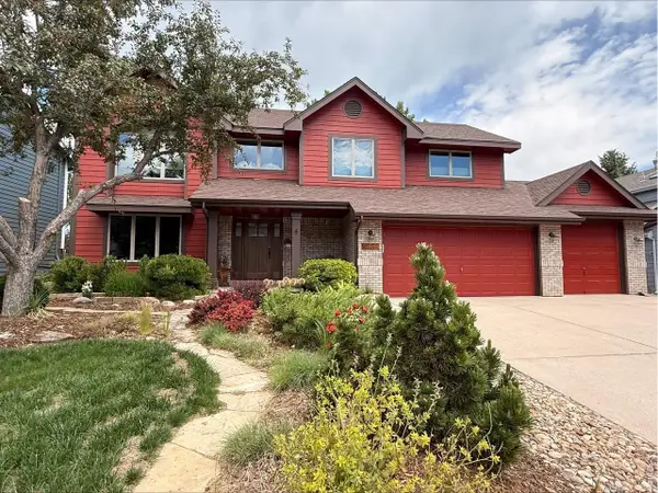 1412 Silk Oak Dr, Fort Collins, CO 80525