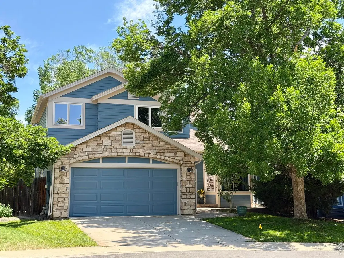 4566 Pussywillow Ct, Boulder, CO 80301 - #1