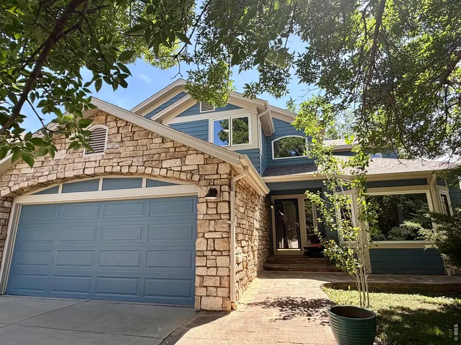 4566 Pussywillow Ct, Boulder, CO 80301 - #2