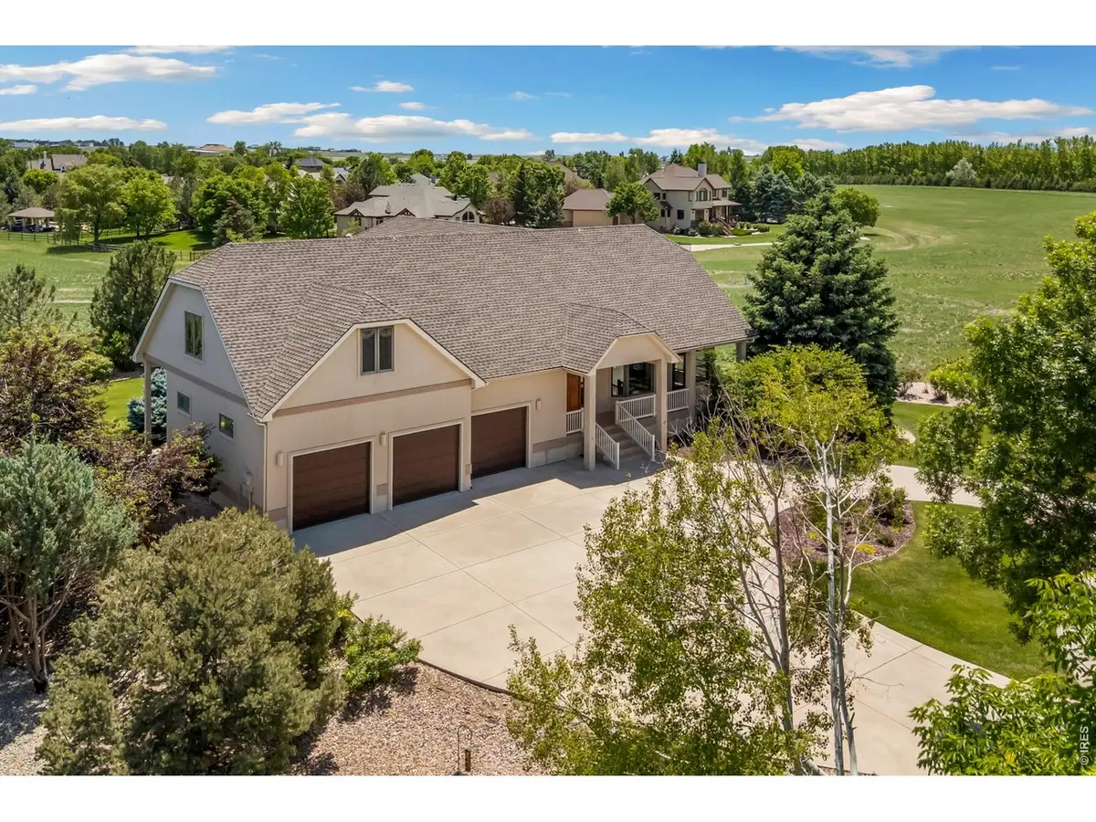 3701 Bald Eagle Ln, Fort Collins, CO 80528 - #1
