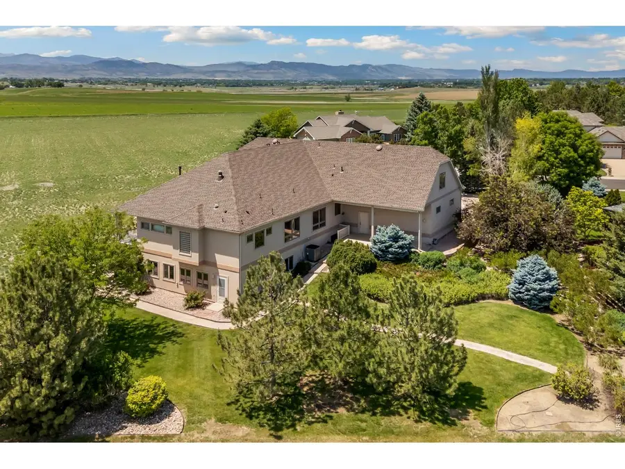 3701 Bald Eagle Ln, Fort Collins, CO 80528 - #2