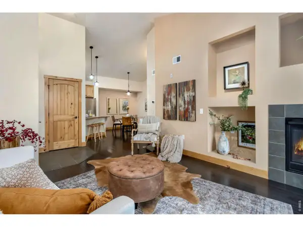 2445 Windrow Dr #C-208, Fort Collins, CO 80525