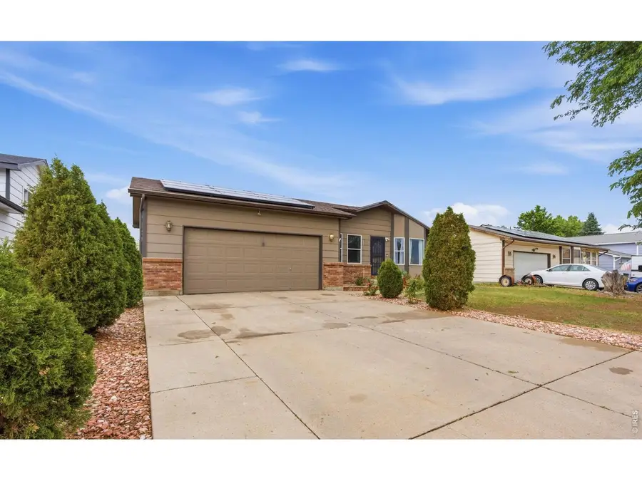 1621 41st St, Evans, CO 80620 - #2