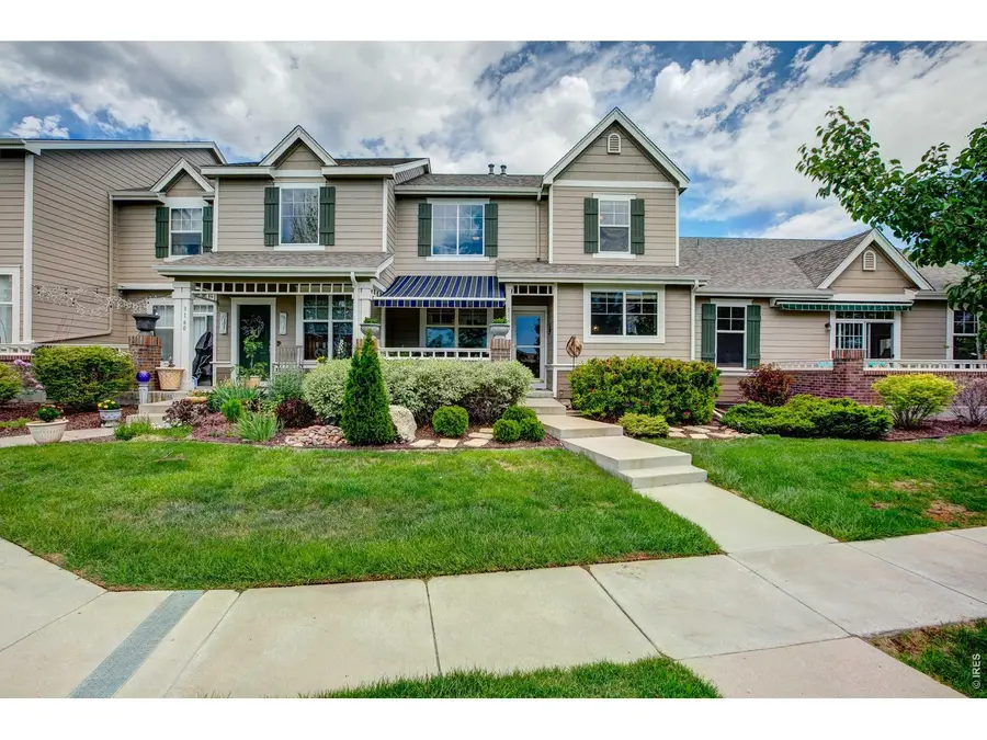 3150 Champion Cir, Loveland, CO 80538 - #3