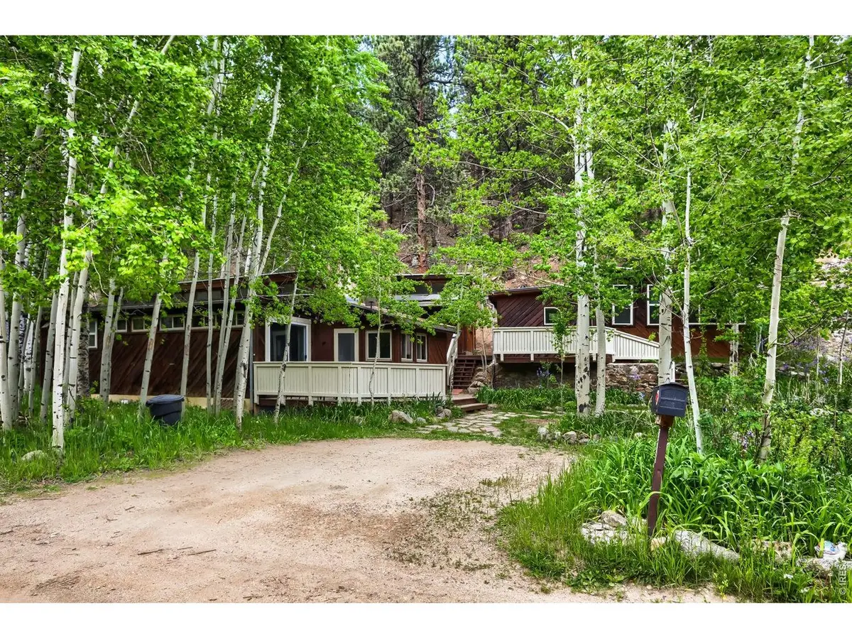 279 Switzerland Park Rd, Boulder, CO 80302 - #1
