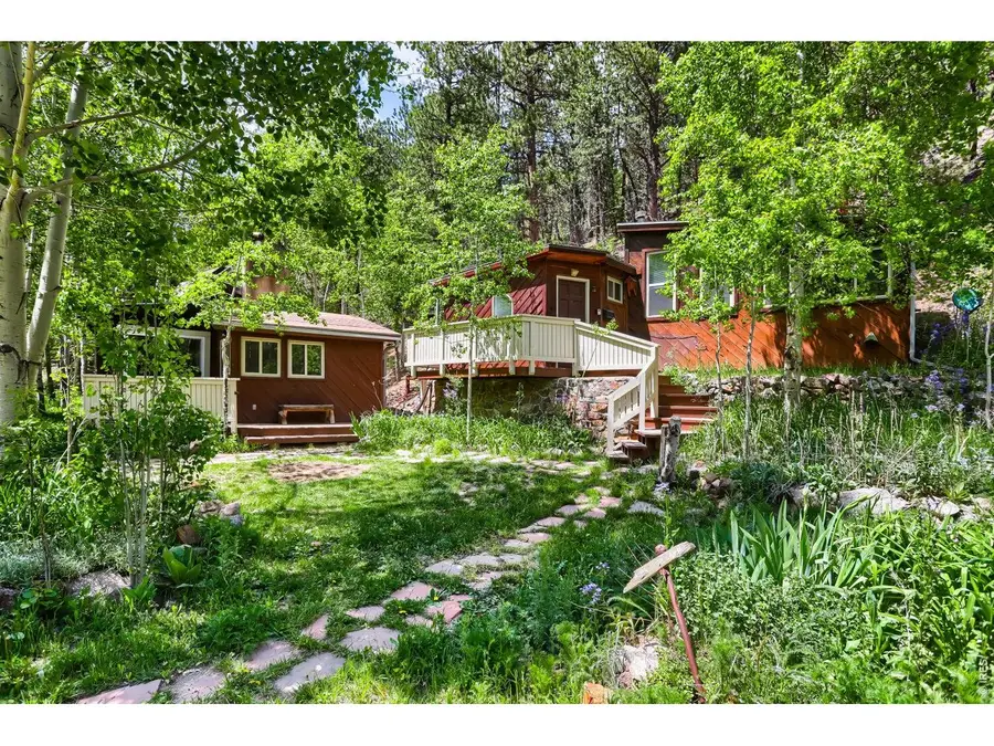 279 Switzerland Park Rd, Boulder, CO 80302 - #2