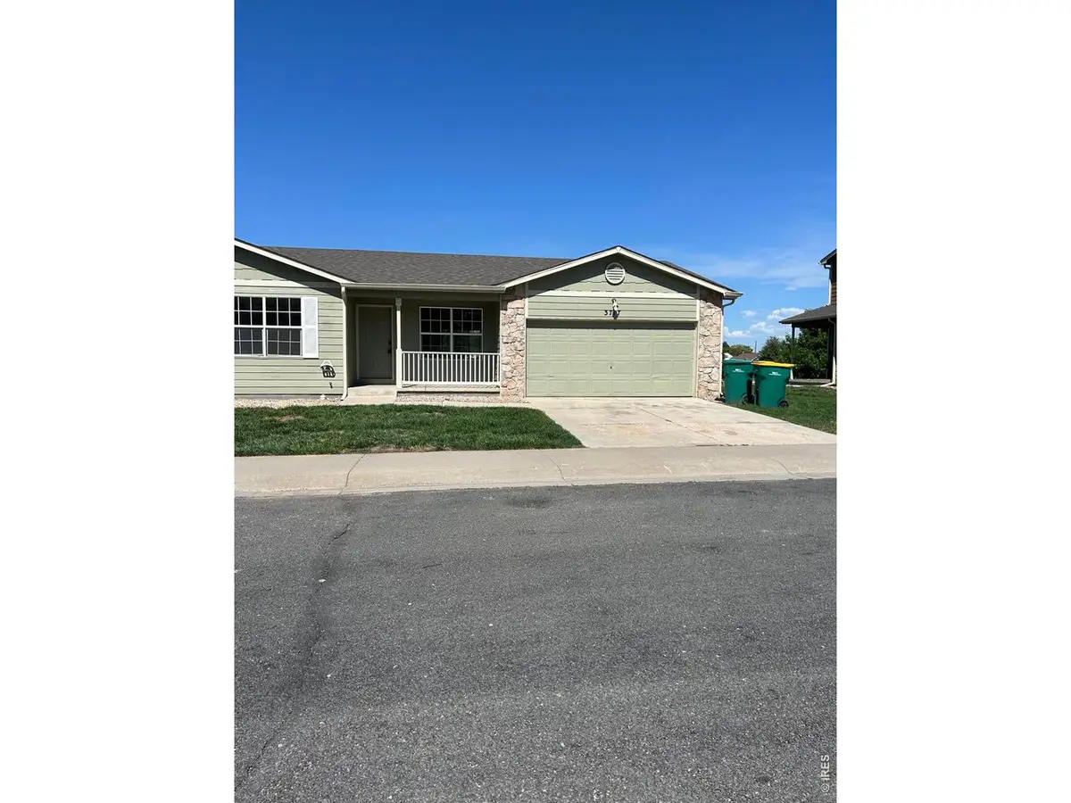 3717 Salida Ct, Evans, CO 80620 - #1
