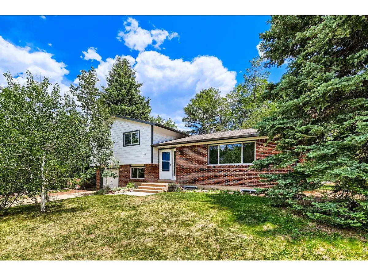 1290 Judson Dr, Boulder, CO 80305 - #1