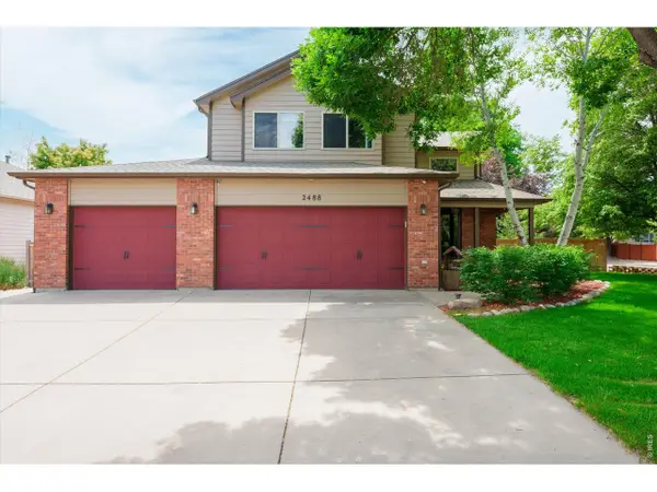 2488 Anemonie Ct, Loveland, CO 80537