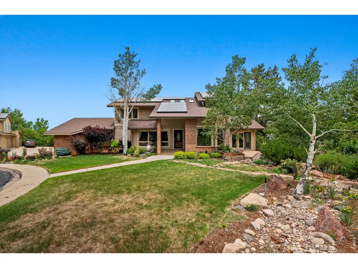 1598 Wildwood Ln, Boulder, CO 80305 - #1
