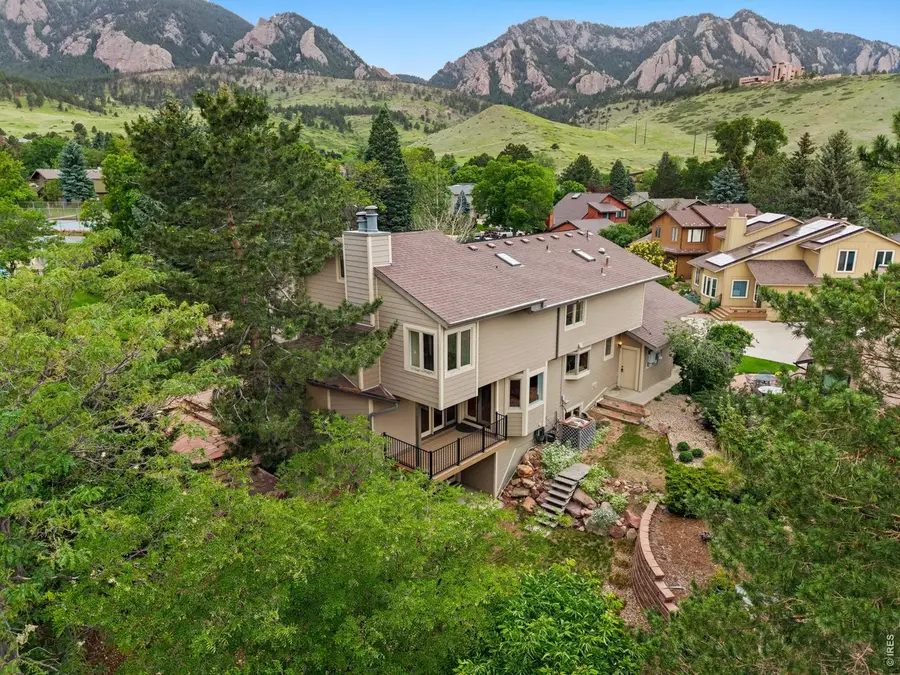 1598 Wildwood Ln, Boulder, CO 80305 - #2