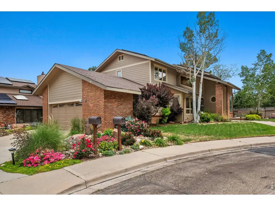 1598 Wildwood Ln, Boulder, CO 80305 - #3