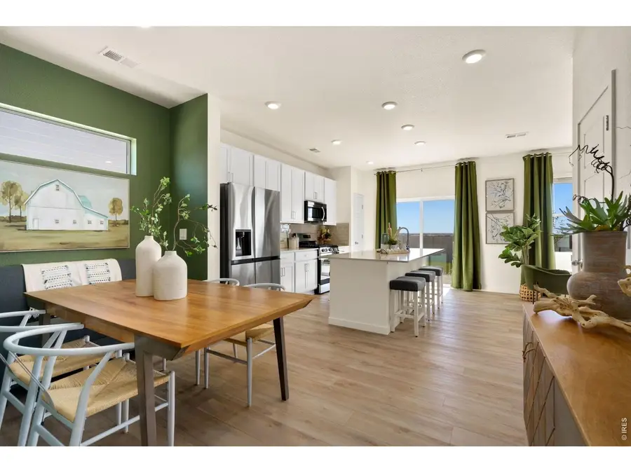 4004 Rhoadarmer Way, Evans, CO 80620 - #2