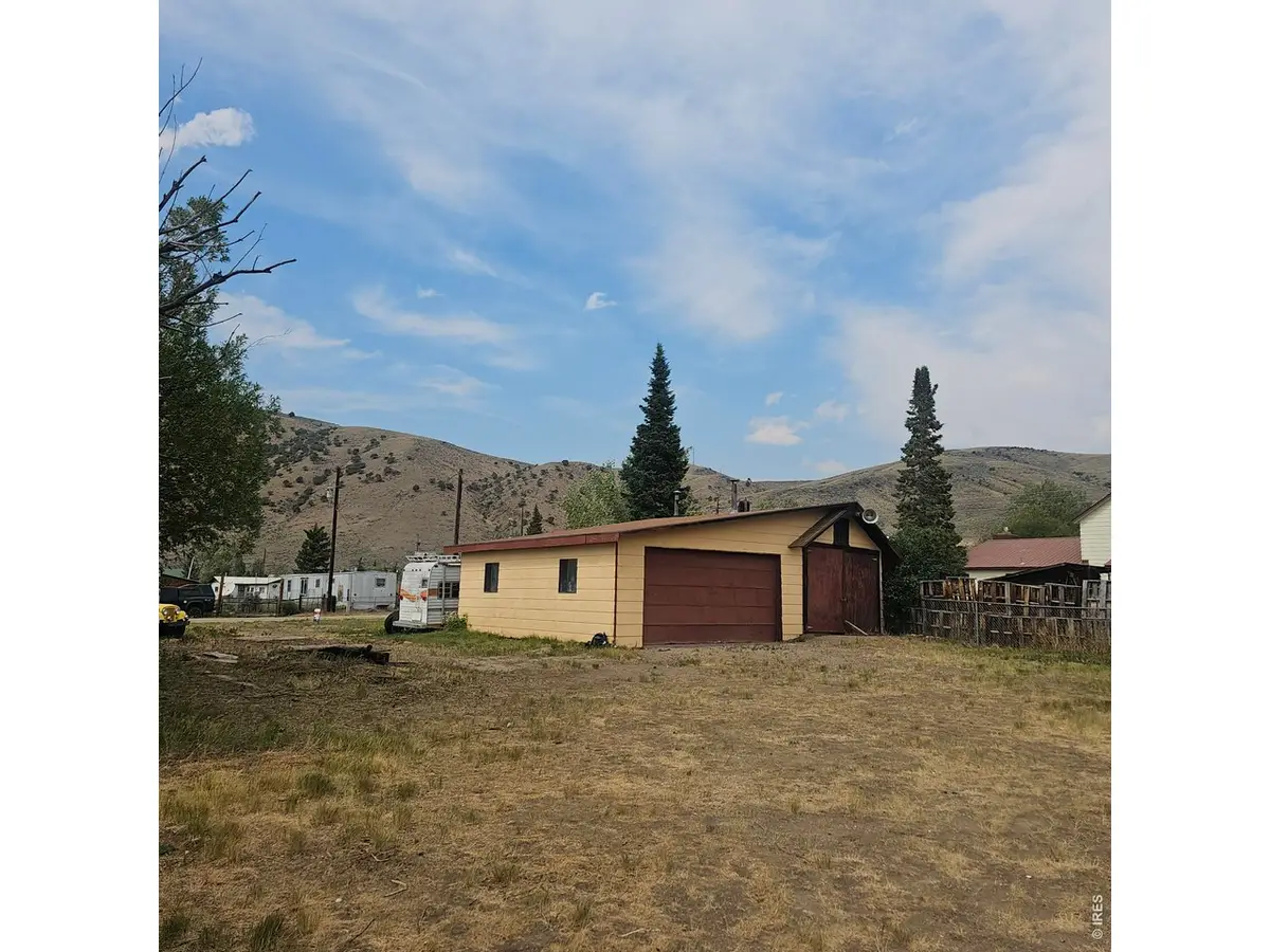 202 County Road 309, Parshall, CO 80468 - #1