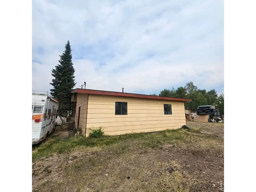 202 County Road 309, Parshall, CO 80468 - #2