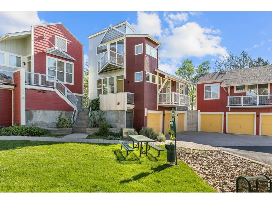 4742 18th St, Boulder, CO 80304 - #2