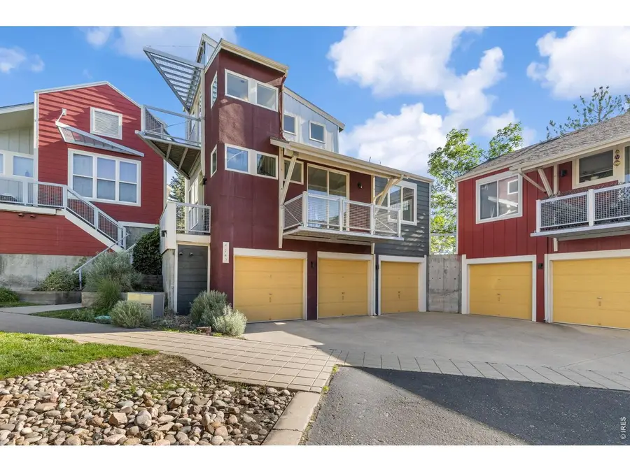 4742 18th St, Boulder, CO 80304 - #3