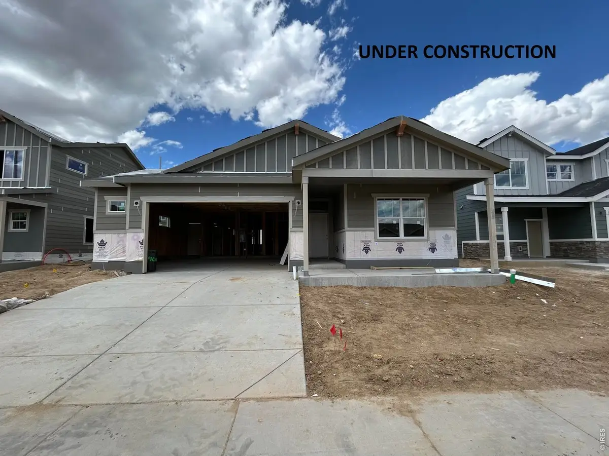 509 85th Ave, Greeley, CO 80634 - #1