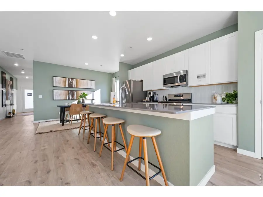 509 85th Ave, Greeley, CO 80634 - #3
