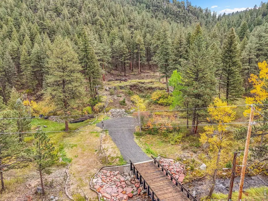 5567 Lefthand Canyon Dr, Jamestown, CO 80455 - #2