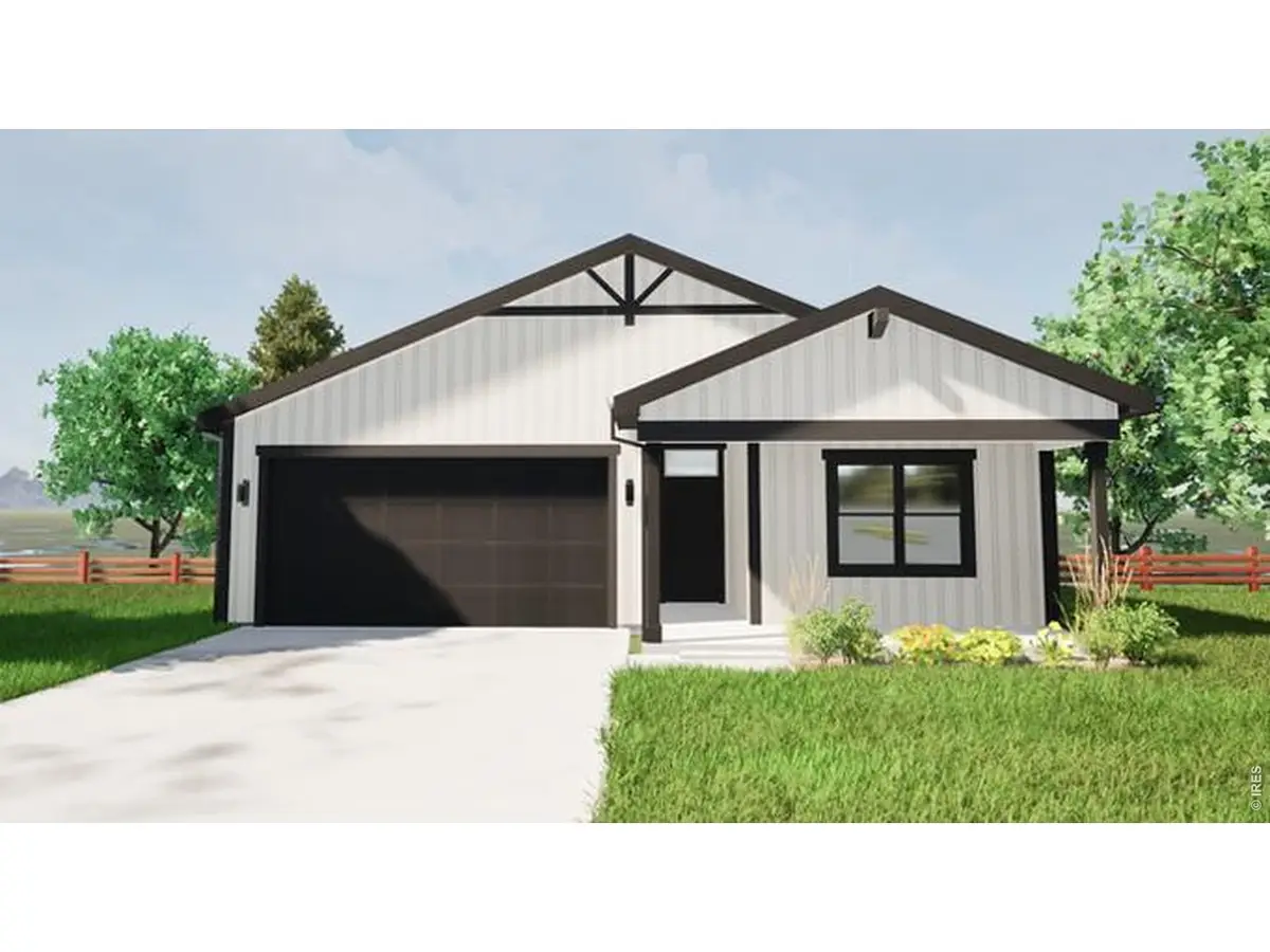 1919 Triticale Way, Johnstown, CO 80534 - #1