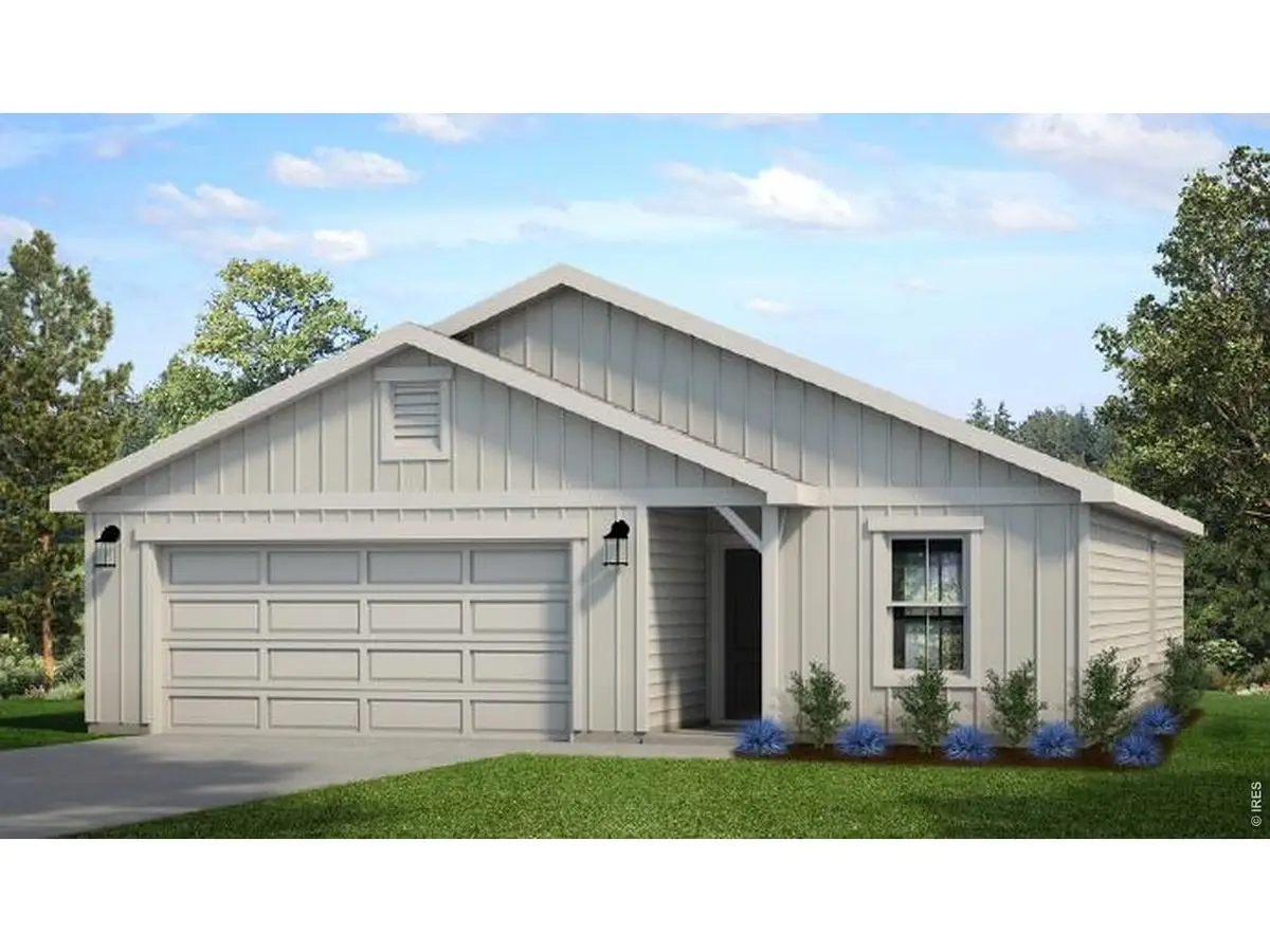 1931 Triticale Way, Johnstown, CO 80534 - #1