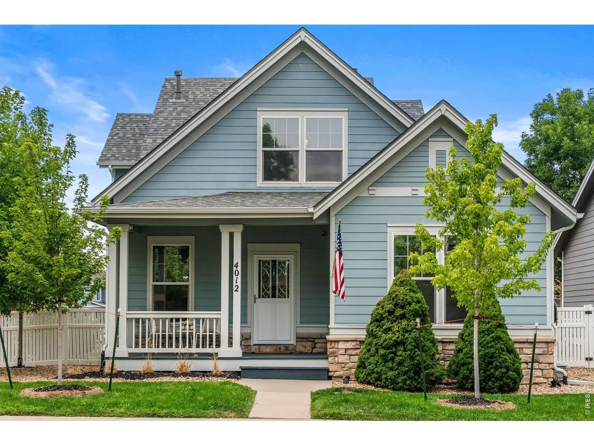 4012 Ravenna Pl, Longmont, CO 80503 - #1