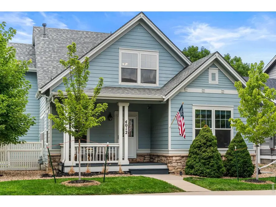 4012 Ravenna Pl, Longmont, CO 80503 - #3