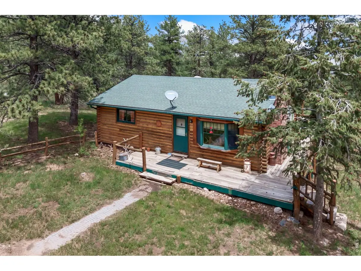2606 Storm Mountain Dr, Drake, CO 80515 - #1