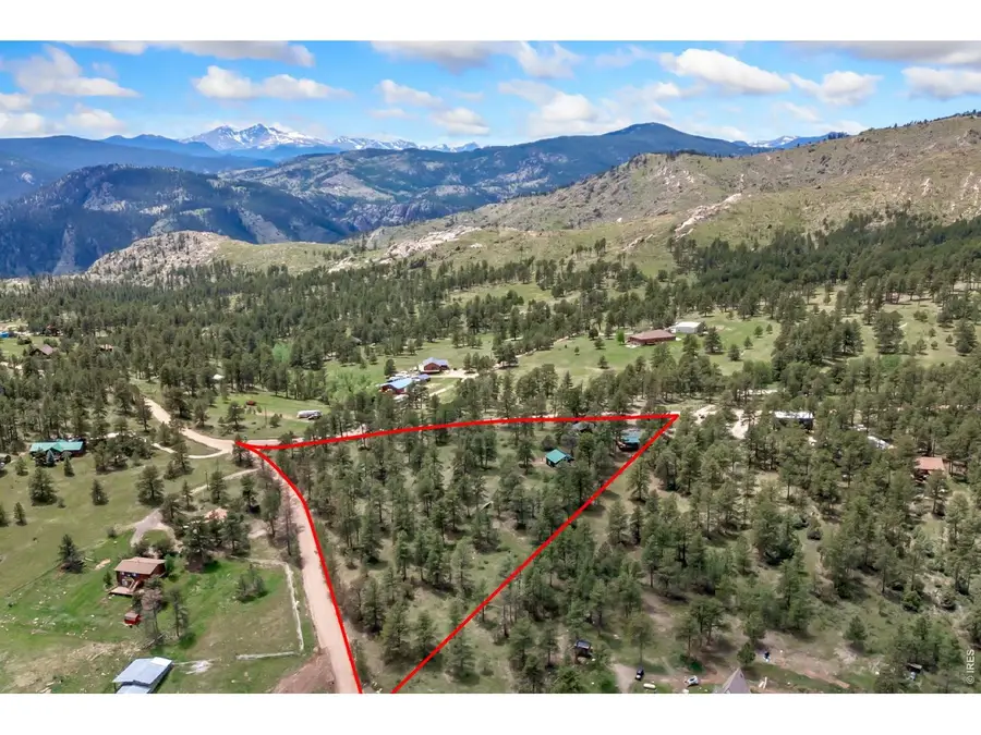 2606 Storm Mountain Dr, Drake, CO 80515 - #2