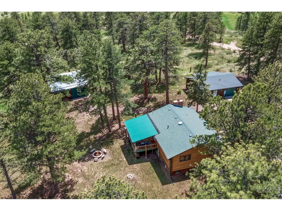 2606 Storm Mountain Dr, Drake, CO 80515 - #3