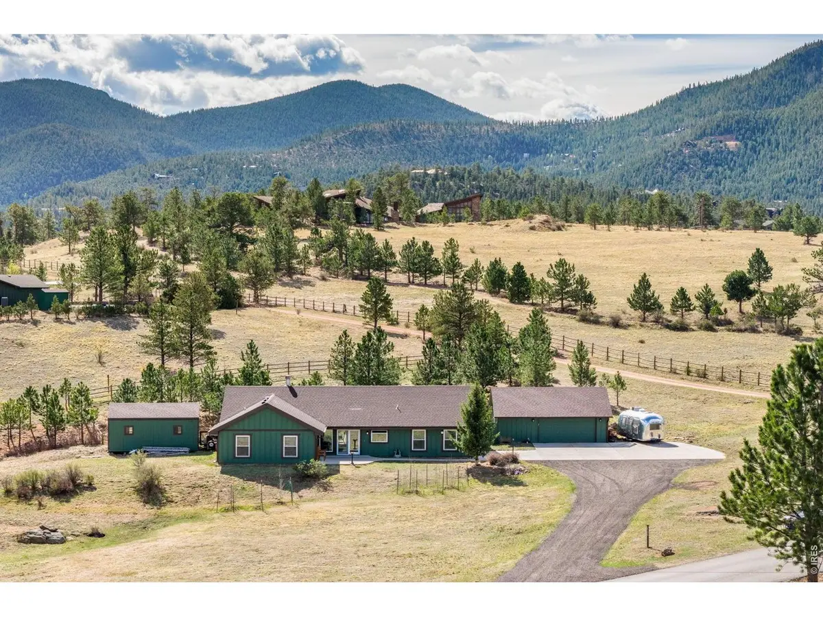 2758 Carriage Dr, Estes Park, CO 80517 - #1