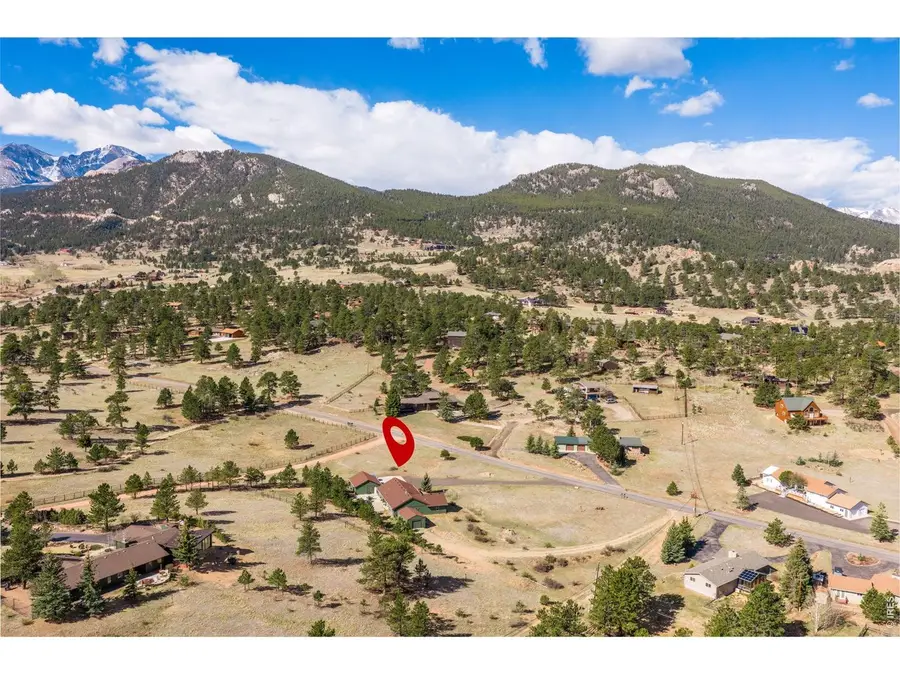 2758 Carriage Dr, Estes Park, CO 80517 - #3
