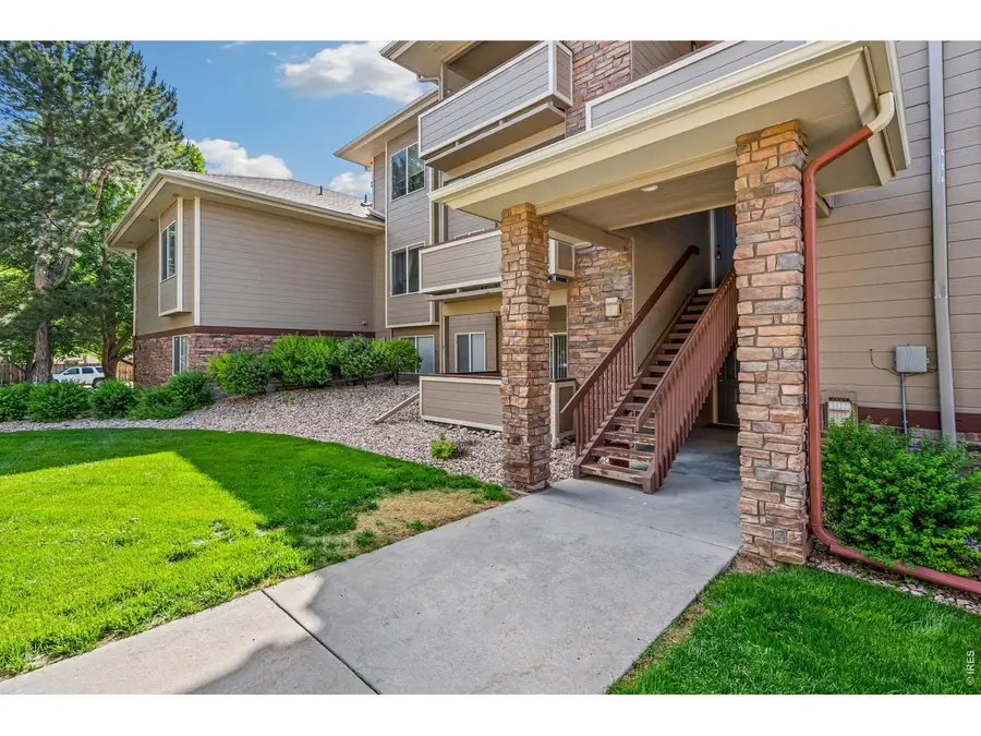 4545 Wheaton Dr #H-220, Fort Collins, CO 80525 - #2