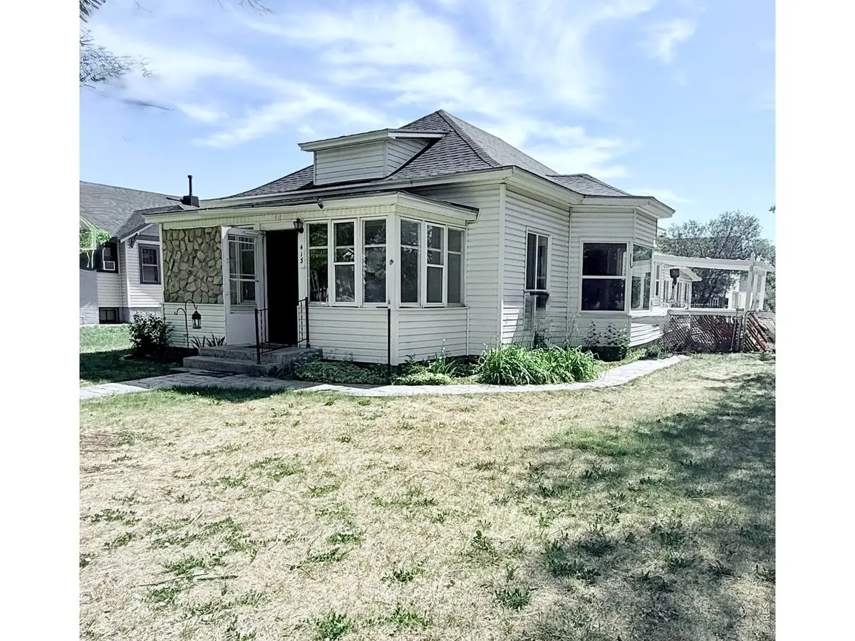 413 Cheyenne Ave, Eaton, CO 80615 - #1