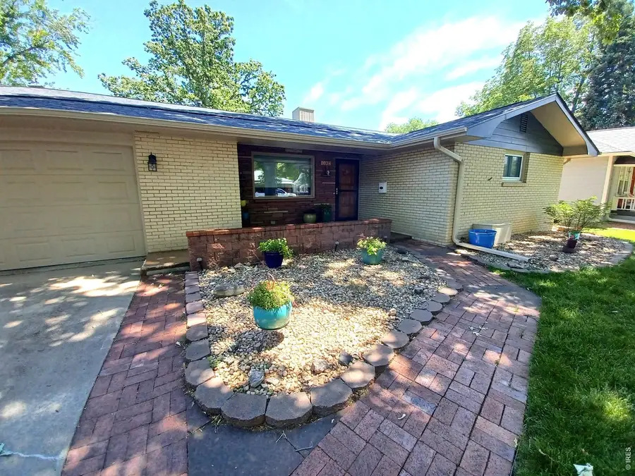 1024 Collyer St, Longmont, CO 80501 - #3