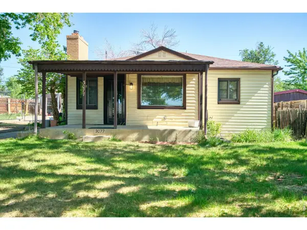 3077 W 65th Ave, Denver, CO 80221