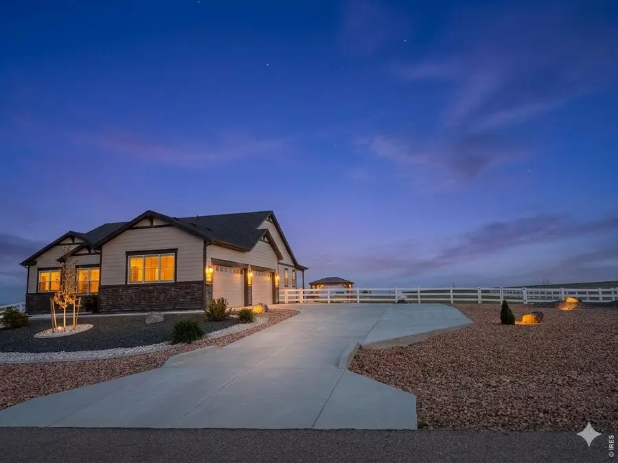 2647 Cutter Dr, Severance, CO 80524 - #2