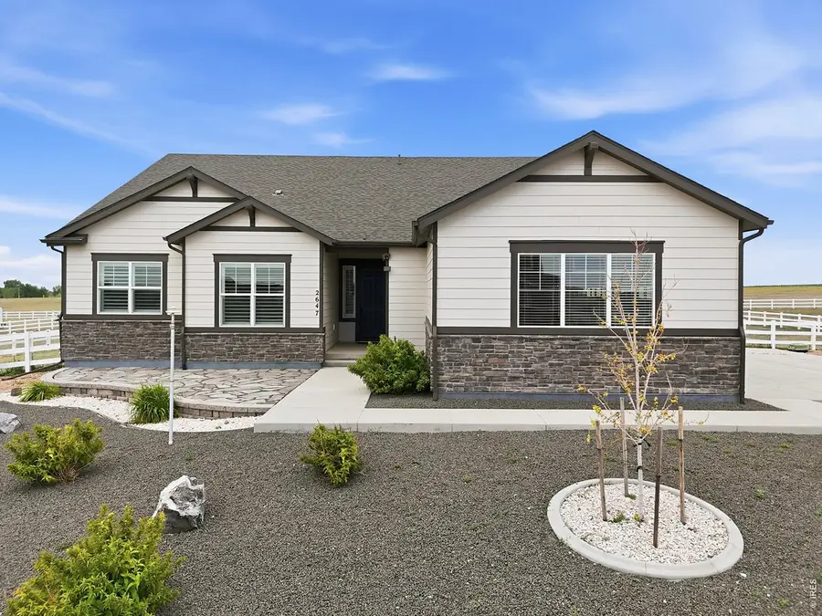 2647 Cutter Dr, Severance, CO 80524 - #3