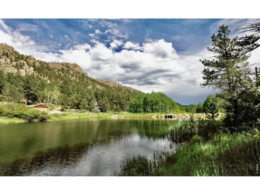 71 Cedar Dr, Lyons, CO 80540 - #3