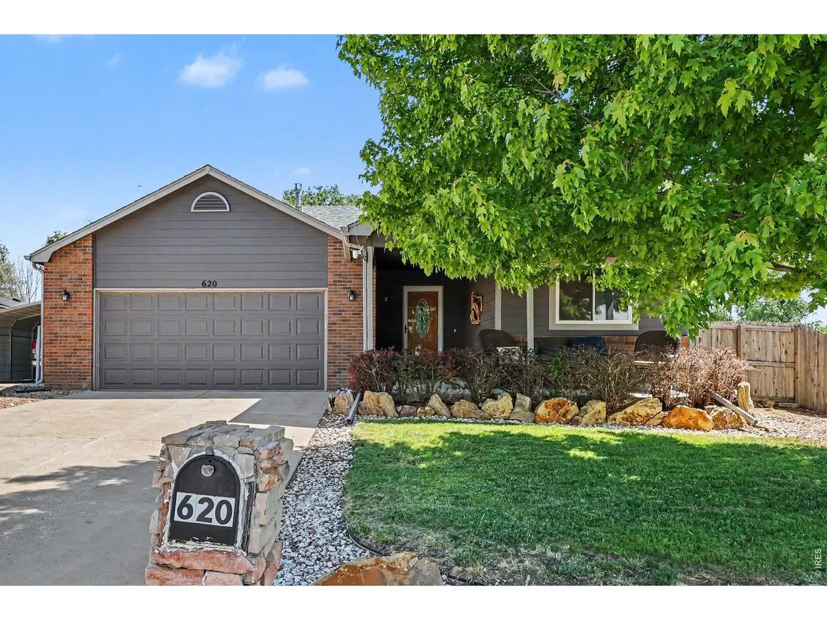 620 E 3rd St, Eaton, CO 80615 - #1