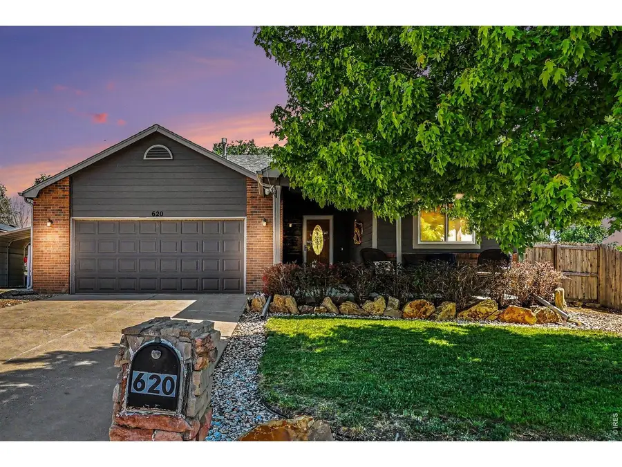 620 E 3rd St, Eaton, CO 80615 - #2
