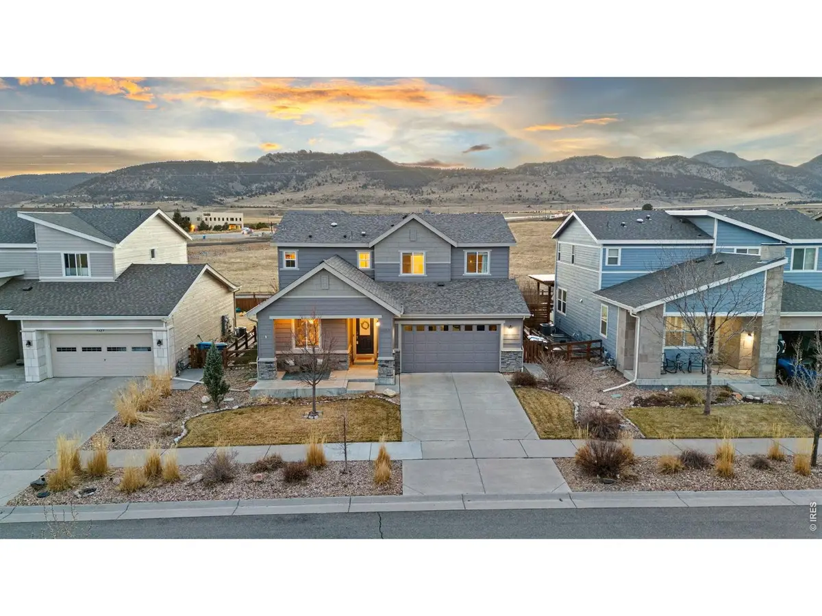 9337 Iron Mountain Way, Arvada, CO 80007 - #1