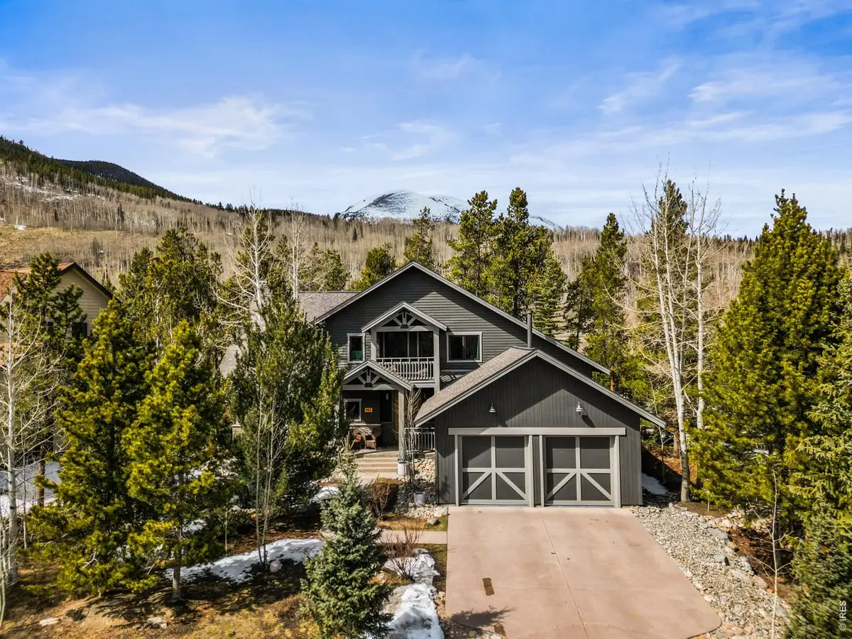 147 Lupine Ln, Frisco, CO 80443 - #1