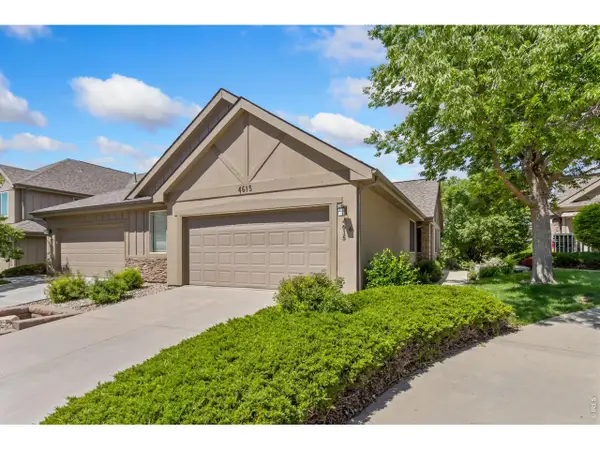 4615 Chokecherry Trl #6, Fort Collins, CO 80526
