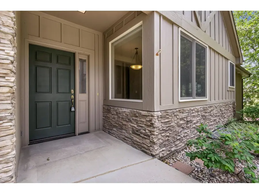 4615 Chokecherry Trl #6, Fort Collins, CO 80526 - #2