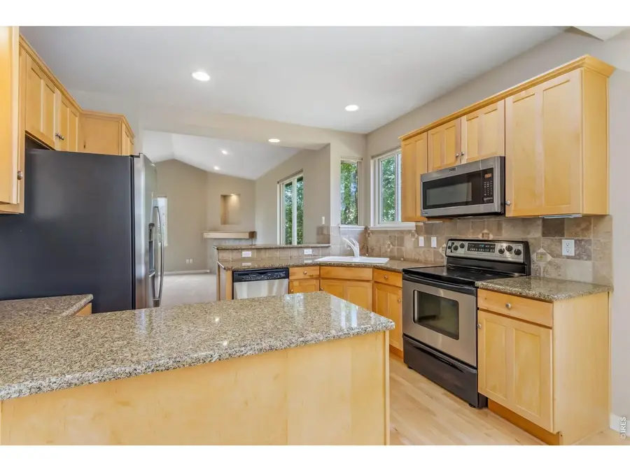 4615 Chokecherry Trl #6, Fort Collins, CO 80526 - #3