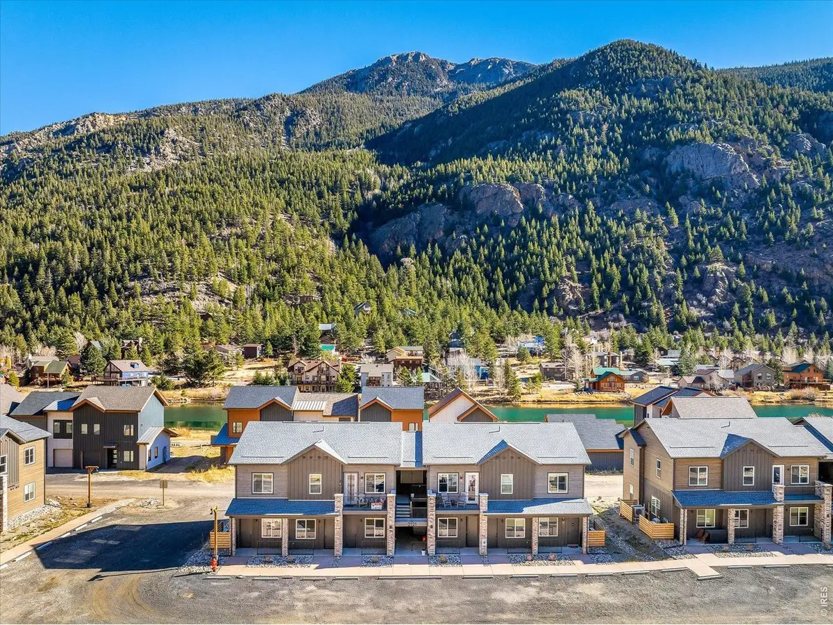 2121 Hummingbird Way #3-201, Georgetown, CO 80444 - #1